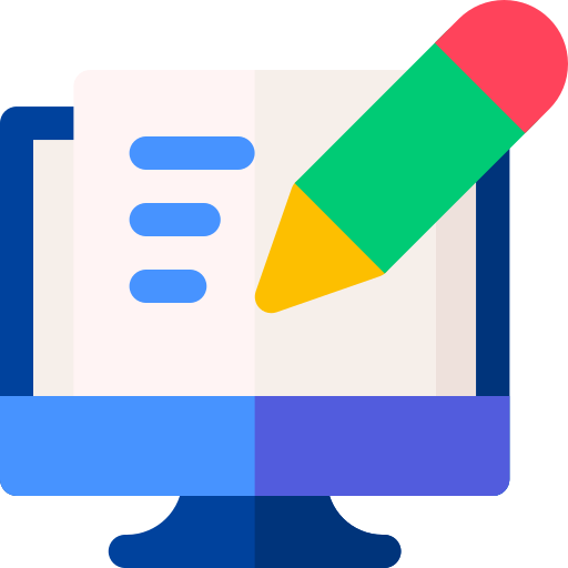 Web Development Icon